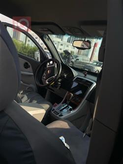 شيفروليه إكوينوكس